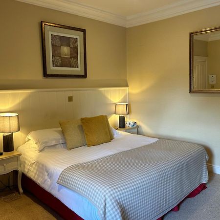 Blackaddie House Hotel Sanquhar المظهر الخارجي الصورة