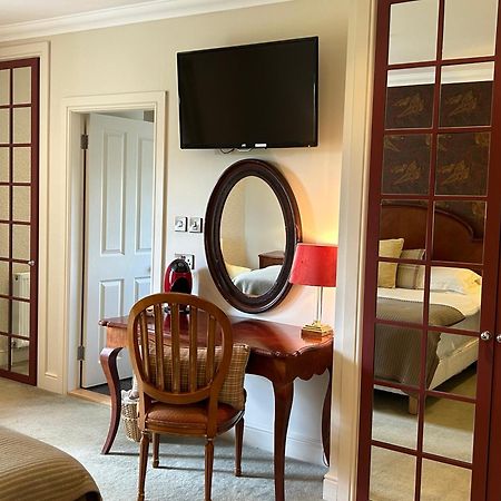Blackaddie House Hotel Sanquhar المظهر الخارجي الصورة