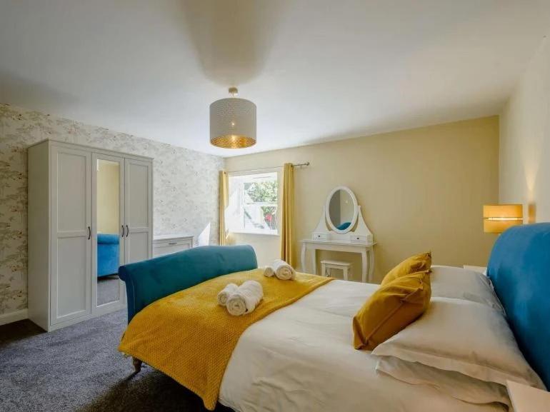 Blackaddie House Hotel Sanquhar المظهر الخارجي الصورة