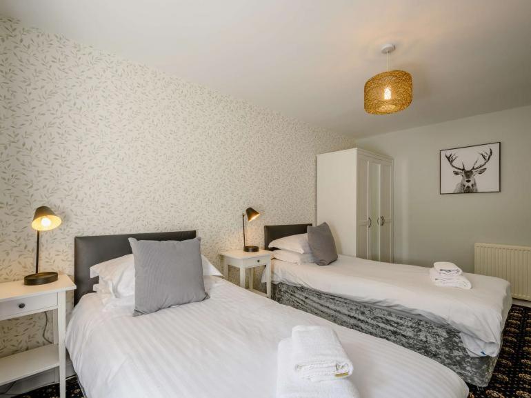 Blackaddie House Hotel Sanquhar المظهر الخارجي الصورة