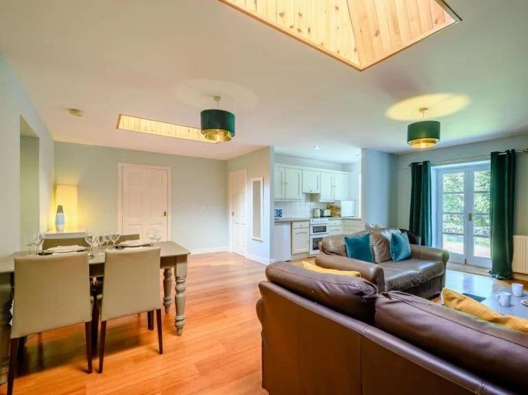 Blackaddie House Hotel Sanquhar المظهر الخارجي الصورة