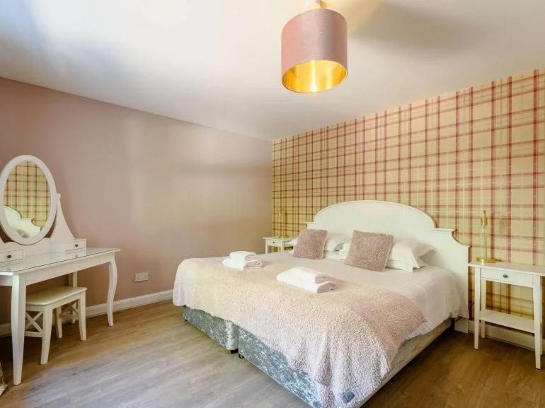 Blackaddie House Hotel Sanquhar المظهر الخارجي الصورة