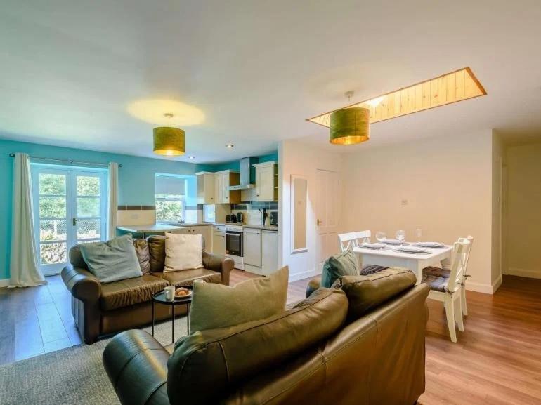 Blackaddie House Hotel Sanquhar المظهر الخارجي الصورة