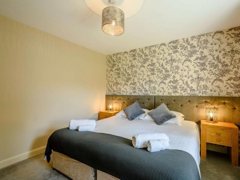 Blackaddie House Hotel Sanquhar المظهر الخارجي الصورة