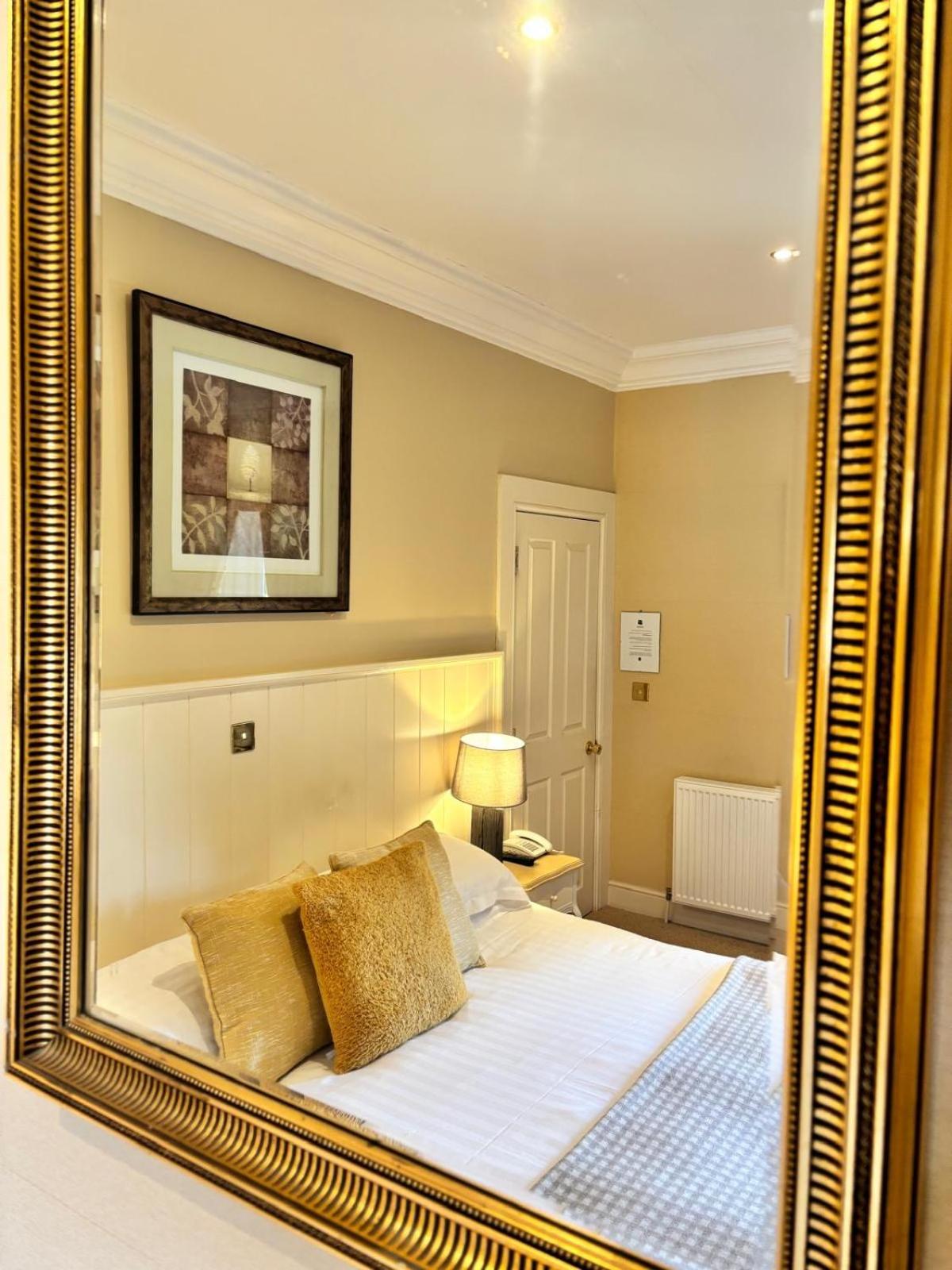 Blackaddie House Hotel Sanquhar المظهر الخارجي الصورة
