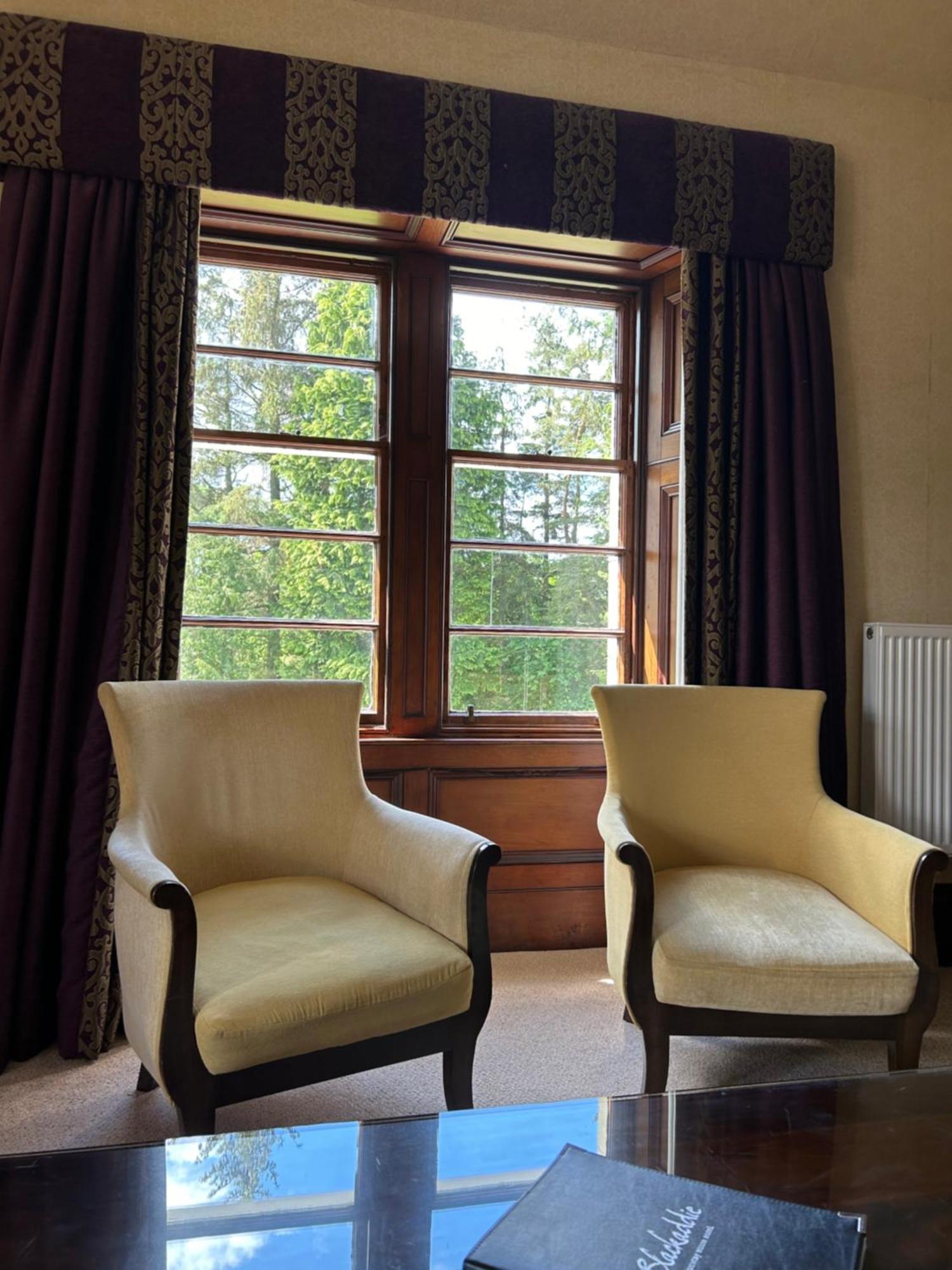 Blackaddie House Hotel Sanquhar المظهر الخارجي الصورة