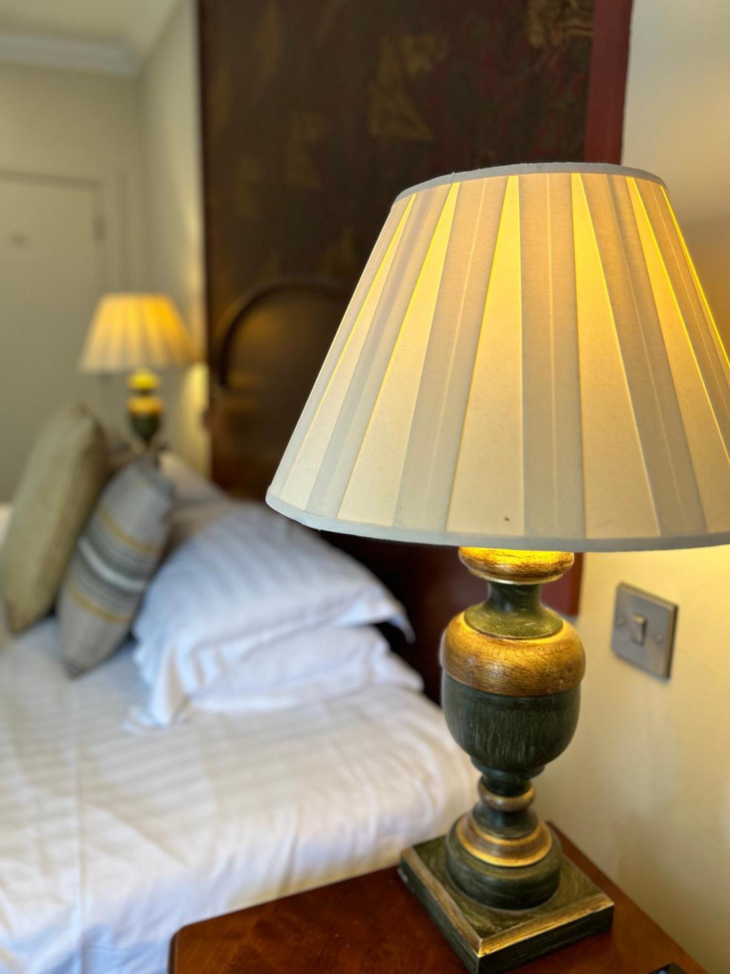 Blackaddie House Hotel Sanquhar المظهر الخارجي الصورة