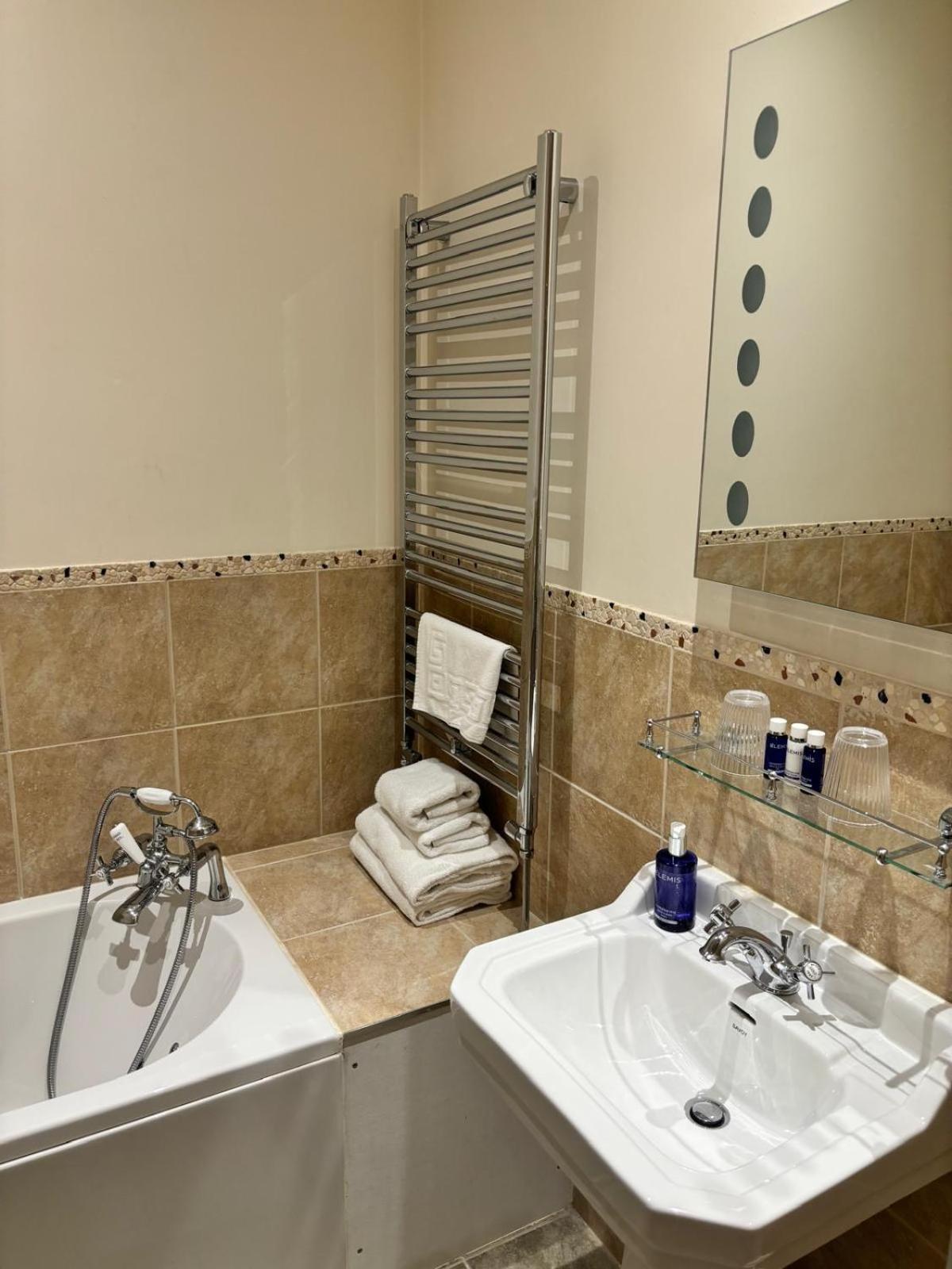 Blackaddie House Hotel Sanquhar المظهر الخارجي الصورة