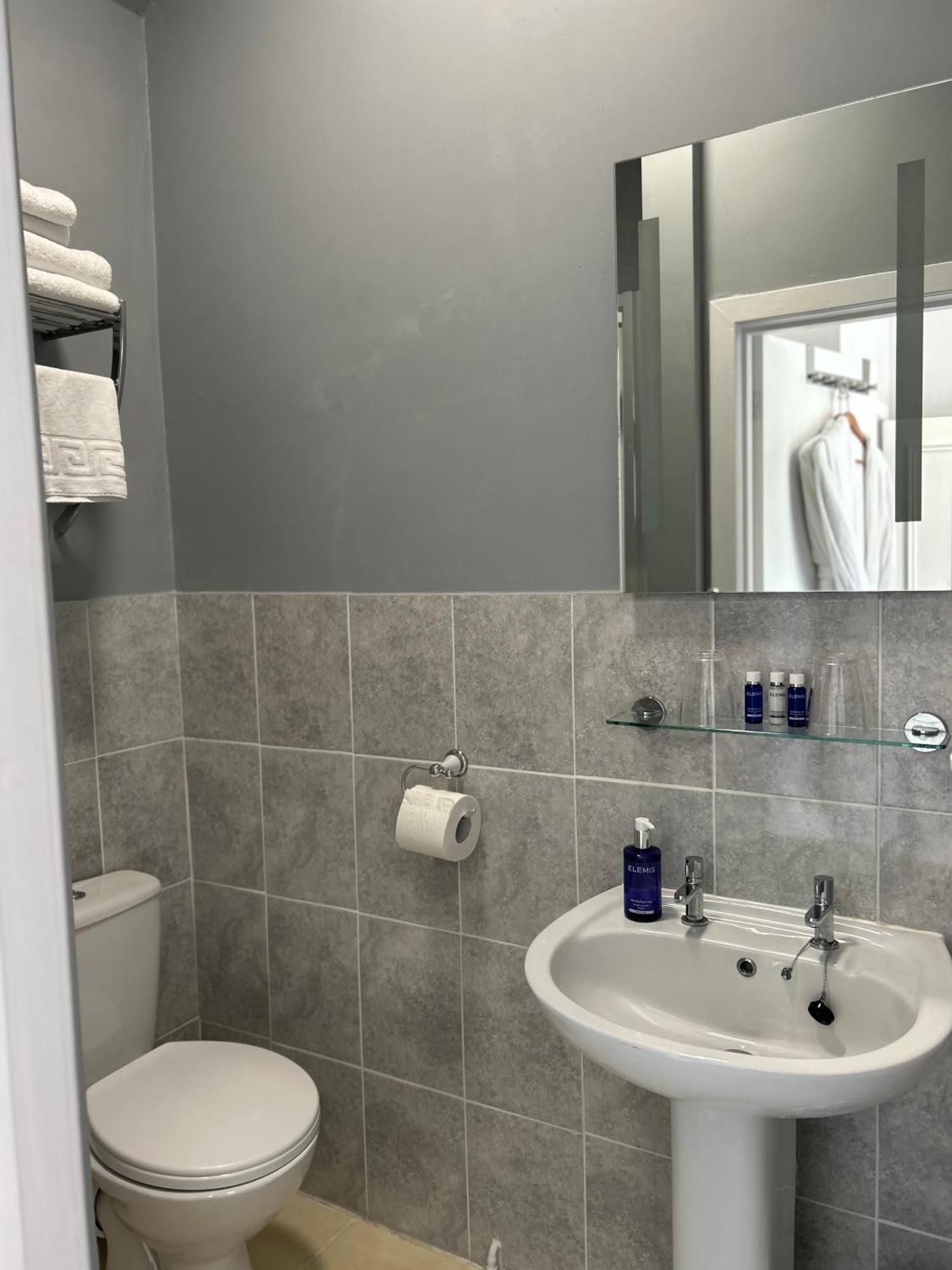 Blackaddie House Hotel Sanquhar المظهر الخارجي الصورة
