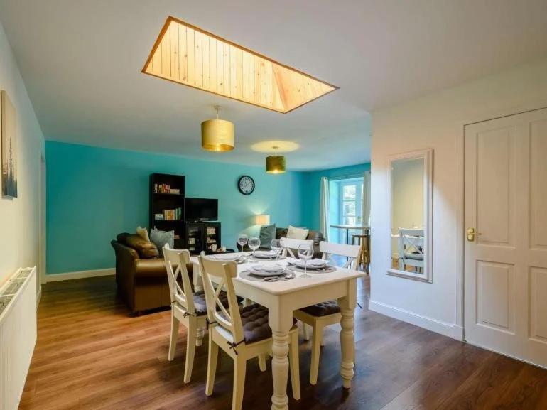 Blackaddie House Hotel Sanquhar المظهر الخارجي الصورة