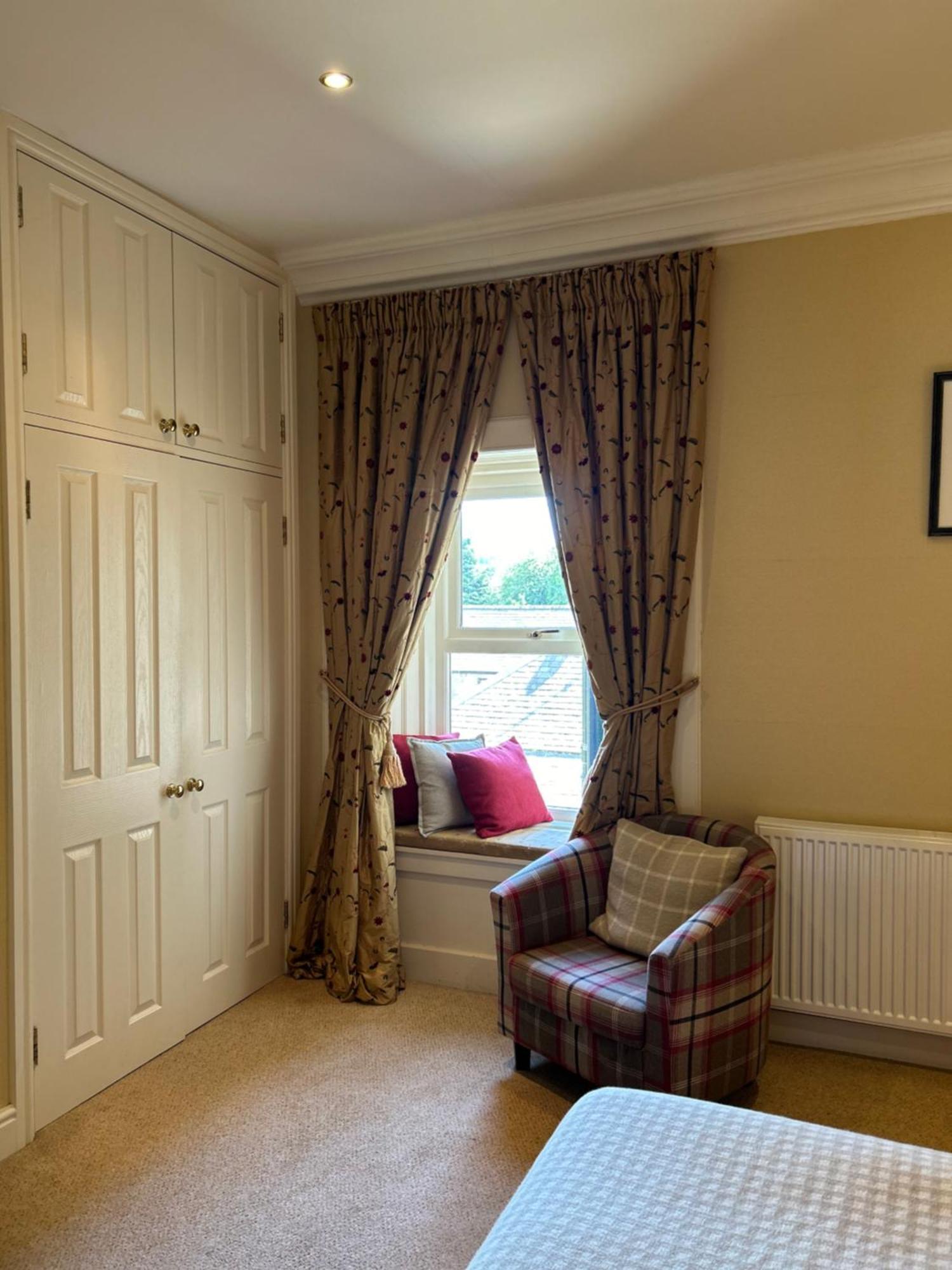 Blackaddie House Hotel Sanquhar المظهر الخارجي الصورة