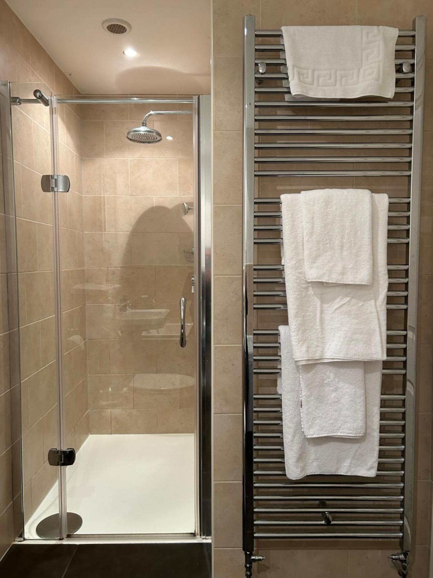 Blackaddie House Hotel Sanquhar المظهر الخارجي الصورة