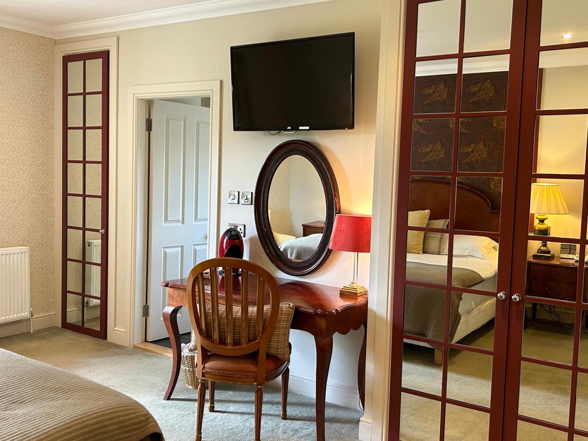 Blackaddie House Hotel Sanquhar المظهر الخارجي الصورة
