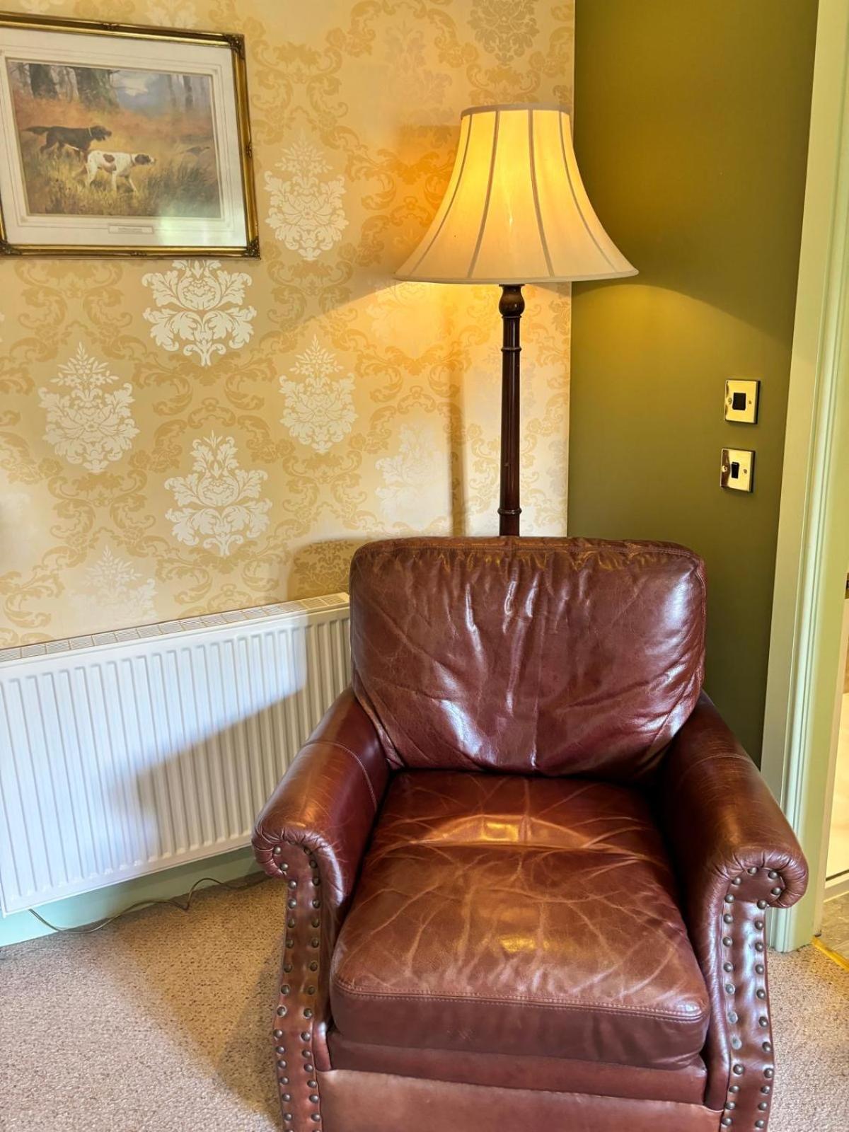 Blackaddie House Hotel Sanquhar المظهر الخارجي الصورة