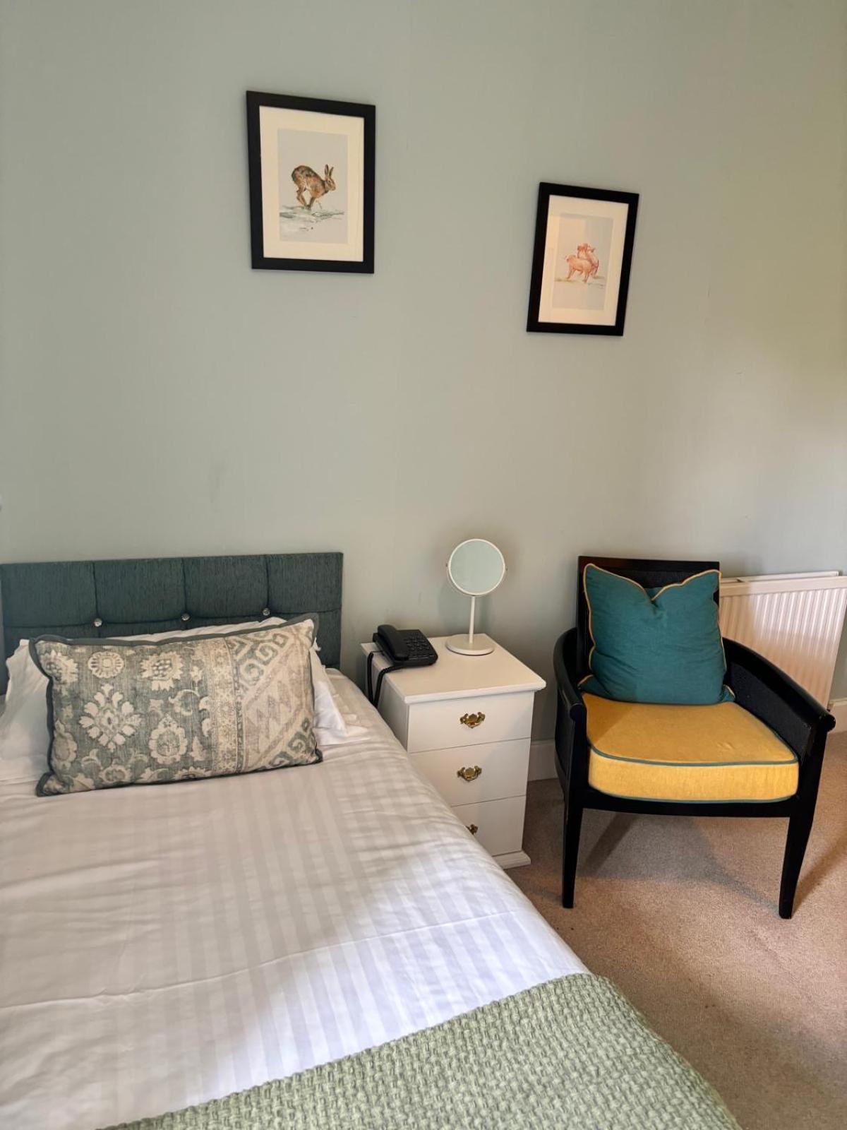 Blackaddie House Hotel Sanquhar المظهر الخارجي الصورة